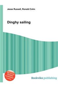 Dinghy Sailing