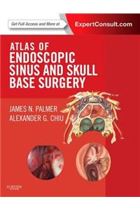 Atlas of Endoscopic Sinus and Skull Base Surgery