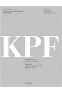 Kohn Pederson Fox: Architecture and Urbanism 1993-2002