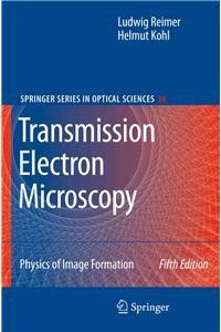 Transmission Electron Microscopy