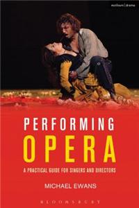 Performing Opera