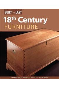 18th Century Furniture