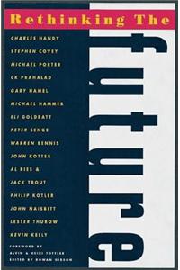 Rethinking the Future