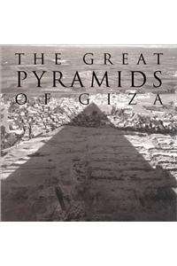 The Great Pyramids of Giza