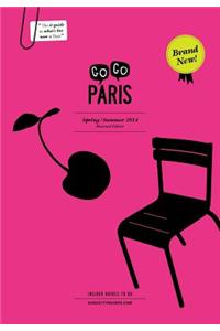 Gogo Paris: Spring/ Summer 2014