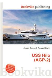 USS Hilo (Agp-2)