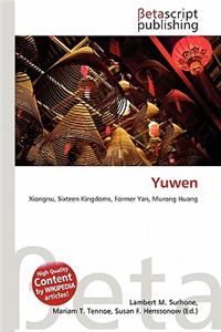 Yuwen