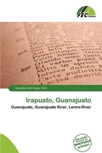 Irapuato, Guanajuato