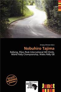 Nobuhiro Tajima