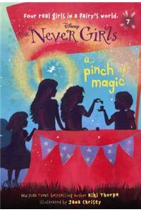 A Pinch of Magic