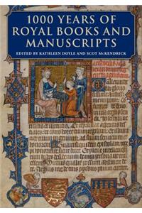 1000 Years of Royal Books and Manuscripts
