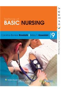 Textbook of Basic Nursing