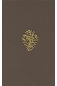 Boethius: de Consolatione Philosophiae