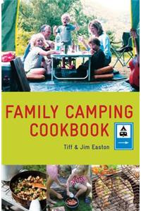 Family Camping Cookbook