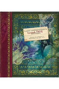 Lady Cottington's Pressed Fairy Letters