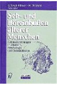 SEH UND H  REINBU  EN   LTERER MENSCHE