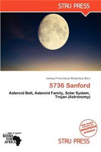 5736 Sanford