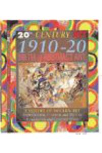 1910-20 Birth of Abstract Art