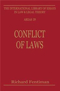 Conflict of Laws