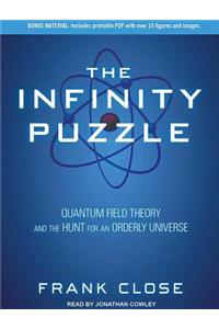 The Infinity Puzzle