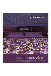 Essential Crochet