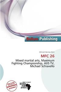 MFC 26