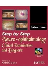 Step by Step Neuro-ophthalmology