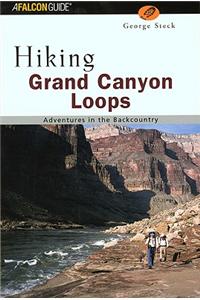 Hiking Grand Canyon Loops