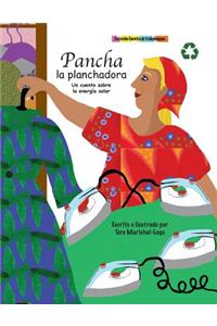 Pancha La Planchadora
