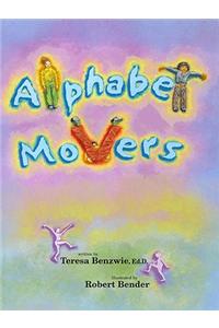 Alphabet Movers