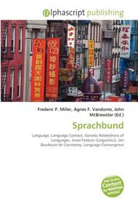 Sprachbund