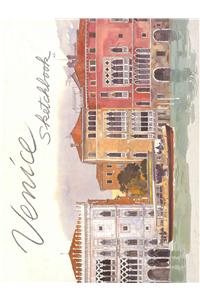 Venice Sketchbook