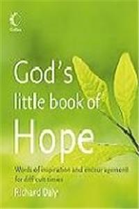 God's Little Book of Hope