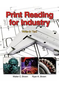 Print Reading for Industry