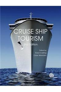 Cruise Ship Tourism
