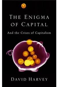 The Enigma of Capital