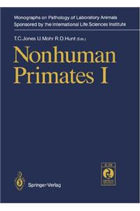 Nonhuman Primates