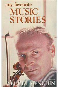 My Favourite Music Stories