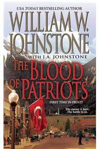 Blood of Patriots