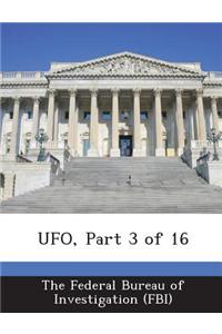 UFO, Part 3 of 16