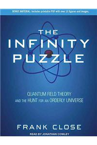 The Infinity Puzzle