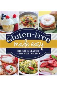 Gluten-Free Made Easy
