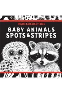 Baby Animals Spots and Stripes