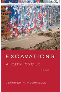 Excavations: A City Cycle