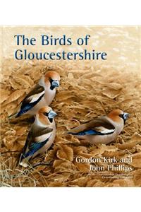 The Birds of Gloucestershire