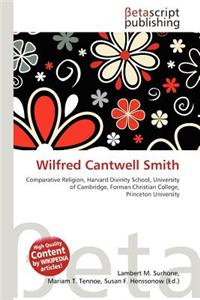 Wilfred Cantwell Smith
