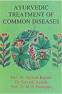 Ayurvedic Treatment Of Common Diseases