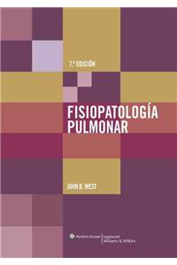 Fisiopatologia Pulmonar