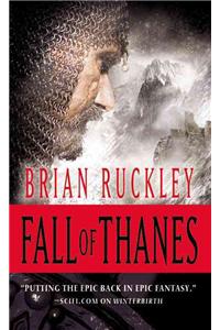 Fall of Thanes
