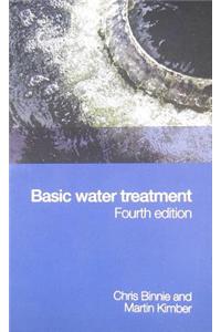 Basic Water Treatment